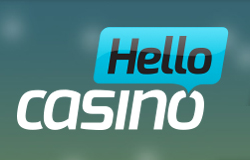 Hello casino