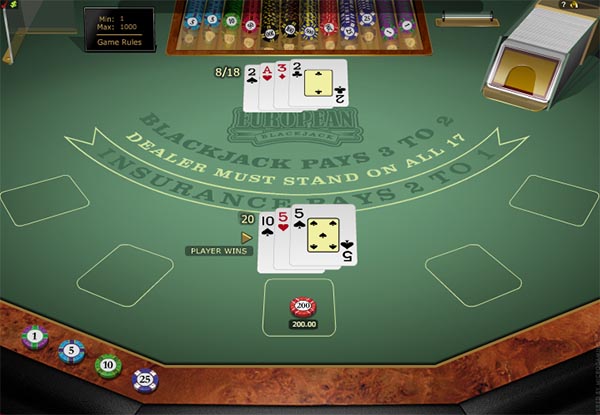 Royal Vegas Casino - Roulette